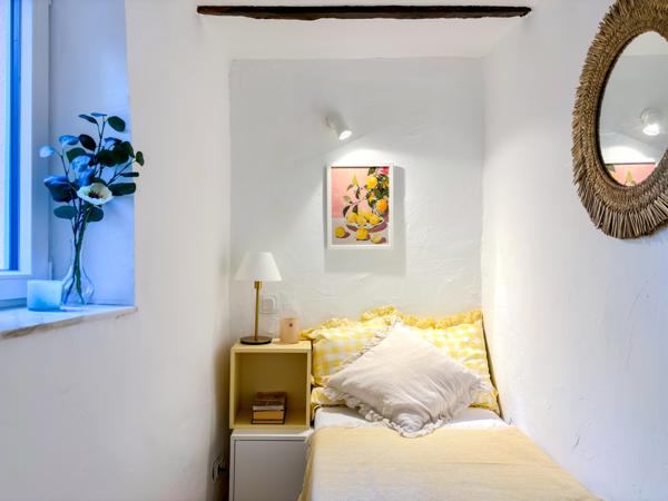 Maison à vendre à Menton (06500) - Alpes-Maritimes