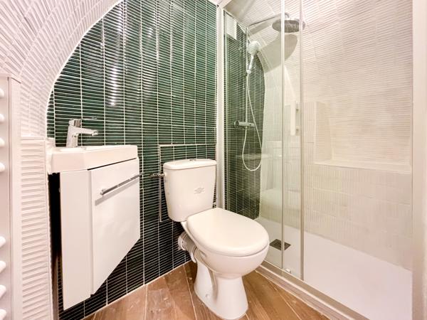 Maison à vendre à Menton (06500) - Alpes-Maritimes
