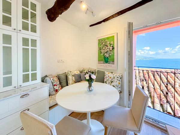 Maison à vendre à Menton (06500) - Alpes-Maritimes
