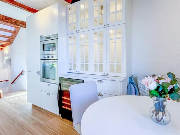 Maison à vendre à Menton (06500) - Alpes-Maritimes