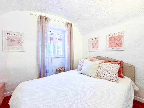 Maison à vendre à Menton (06500) - Alpes-Maritimes