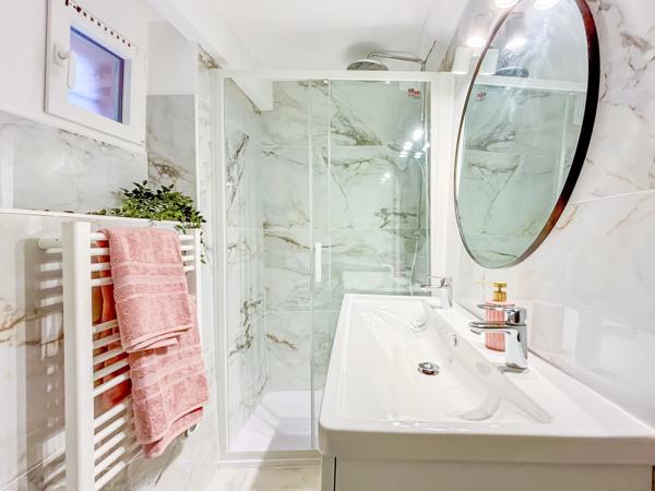 Maison à vendre à Menton (06500) - Alpes-Maritimes