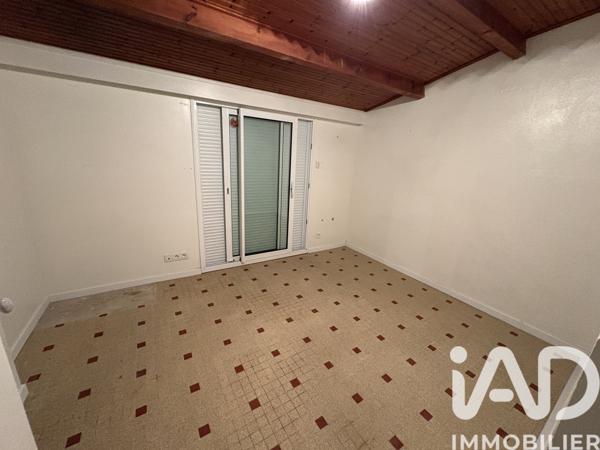 Maison à vendre 4 pièces 72 m² Saint-Jean-de-Monts