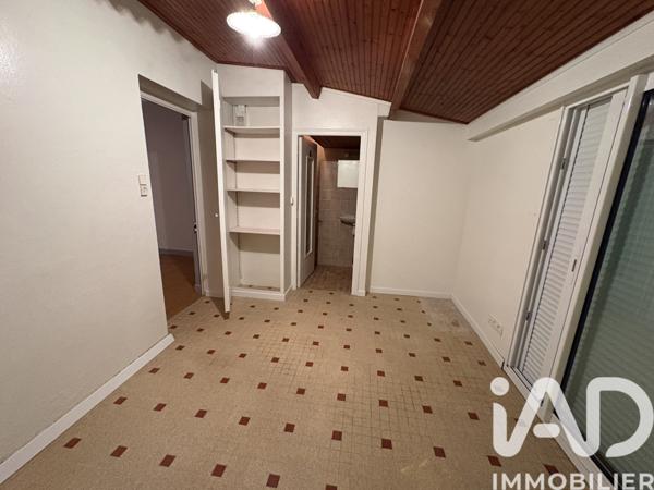 Maison à vendre 4 pièces 72 m² Saint-Jean-de-Monts