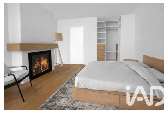 Maison à vendre 4 pièces 72 m² Saint-Jean-de-Monts