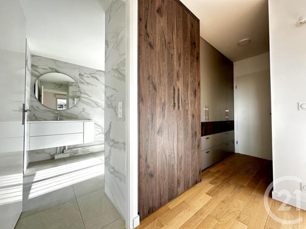 Appartement Loft à vendre  4 pièces - 97,31 m2 MAISONS ALFORT - 94