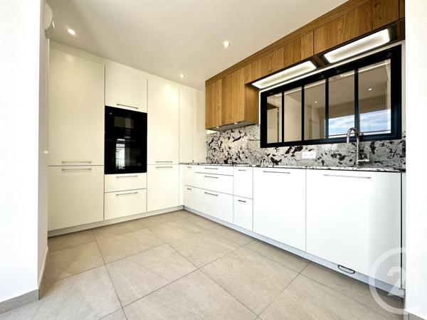 Appartement Loft à vendre  4 pièces - 97,31 m2 MAISONS ALFORT - 94