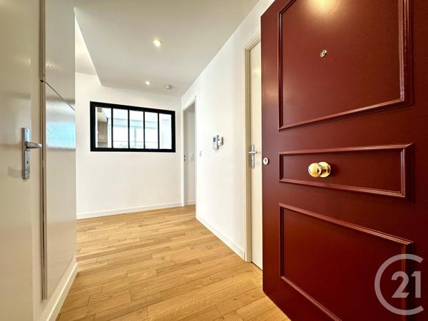 Appartement Loft à vendre  4 pièces - 97,31 m2 MAISONS ALFORT - 94