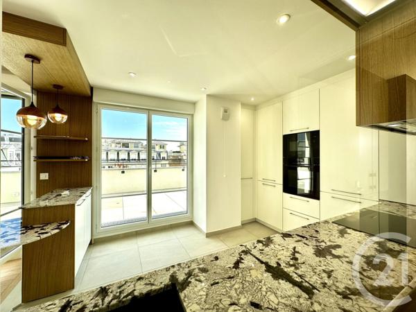 Appartement Loft à vendre  4 pièces - 97,31 m2 MAISONS ALFORT - 94