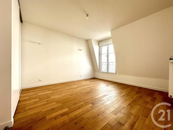 Appartement Loft à vendre  4 pièces - 97,31 m2 MAISONS ALFORT - 94