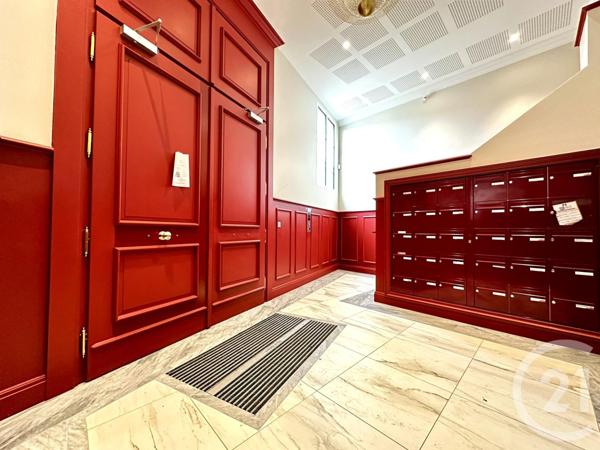 Appartement Loft à vendre  4 pièces - 97,31 m2 MAISONS ALFORT - 94