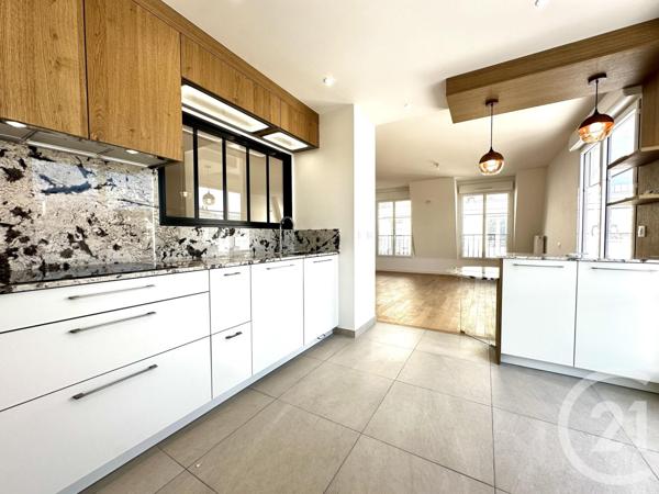 Appartement Loft à vendre  4 pièces - 97,31 m2 MAISONS ALFORT - 94