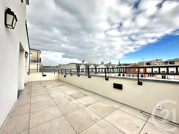 Appartement Loft à vendre  4 pièces - 97,31 m2 MAISONS ALFORT - 94