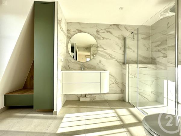 Appartement Loft à vendre  4 pièces - 97,31 m2 MAISONS ALFORT - 94