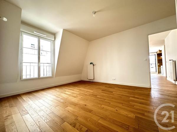 Appartement Loft à vendre  4 pièces - 97,31 m2 MAISONS ALFORT - 94