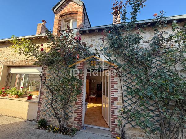 Maison La Rouaudière , La rouaudiere