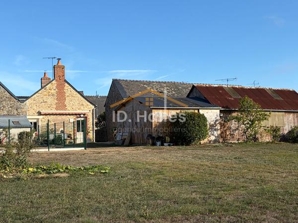 Maison La Rouaudière , La rouaudiere