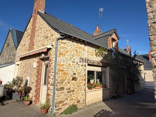 Maison La Rouaudière , La rouaudiere
