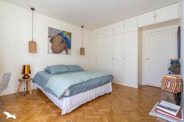 Appartement à vendre |  Bordeaux |  3 pièces | 105 m²