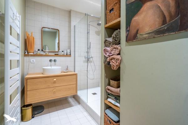 Appartement à vendre |  Bordeaux |  3 pièces | 105 m²