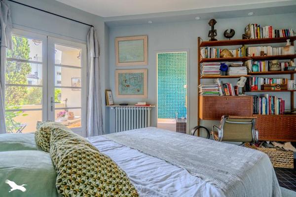 Appartement à vendre |  Bordeaux |  3 pièces | 105 m²