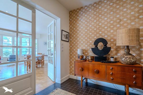 Appartement à vendre |  Bordeaux |  3 pièces | 105 m²