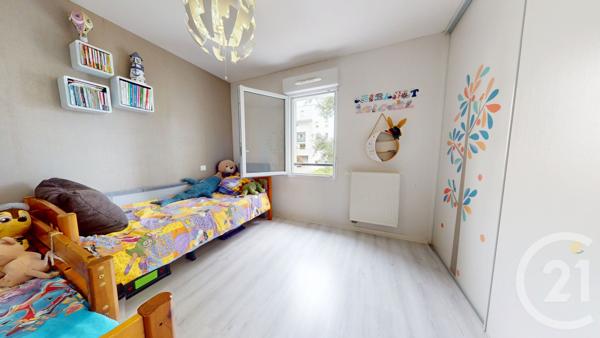Appartement T3 à vendre  3 pièces - 65,43 m 2   TARNOS  - 40