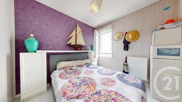 Appartement T3 à vendre  3 pièces - 65,43 m 2   TARNOS  - 40