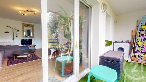Appartement T3 à vendre  3 pièces - 65,43 m 2   TARNOS  - 40