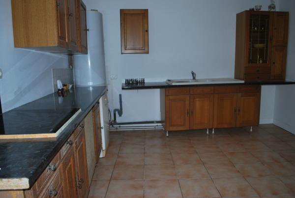 Maison à vendre à Montmorillon (86500) - Vienne