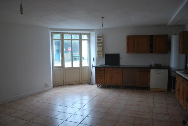 Maison à vendre à Montmorillon (86500) - Vienne