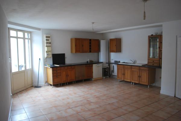Maison à vendre à Montmorillon (86500) - Vienne