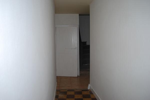 Maison à vendre à Montmorillon (86500) - Vienne