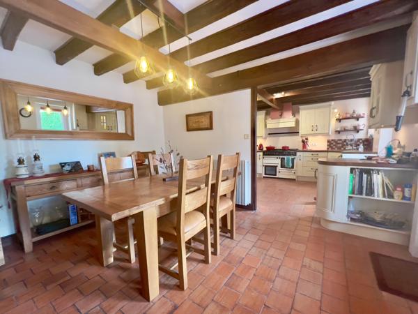Maison à vendre à Plaine-et-Vallées (79100) - Deux-Sèvres