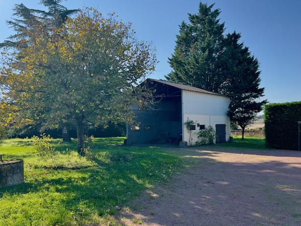 Maison à vendre à Plaine-et-Vallées (79100) - Deux-Sèvres