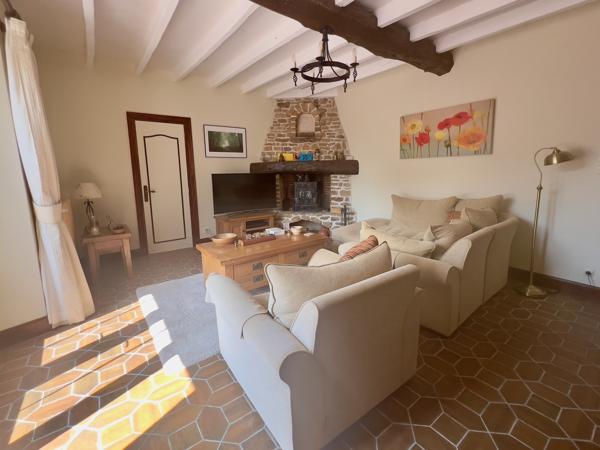 Maison à vendre à Plaine-et-Vallées (79100) - Deux-Sèvres