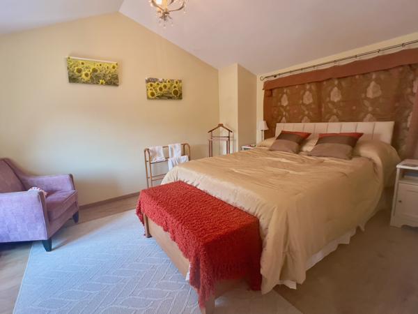 Maison à vendre à Plaine-et-Vallées (79100) - Deux-Sèvres