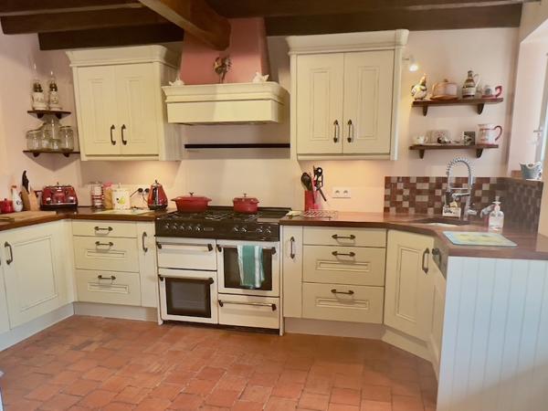 Maison à vendre à Plaine-et-Vallées (79100) - Deux-Sèvres
