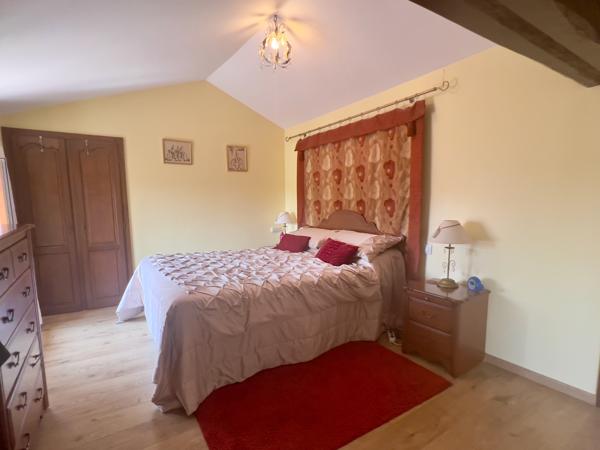 Maison à vendre à Plaine-et-Vallées (79100) - Deux-Sèvres