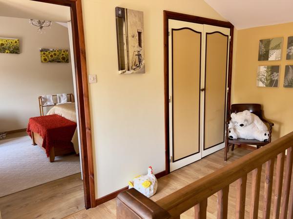 Maison à vendre à Plaine-et-Vallées (79100) - Deux-Sèvres