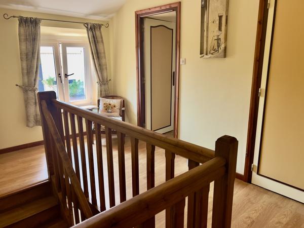 Maison à vendre à Plaine-et-Vallées (79100) - Deux-Sèvres