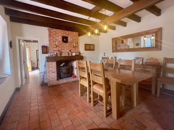 Maison à vendre à Plaine-et-Vallées (79100) - Deux-Sèvres