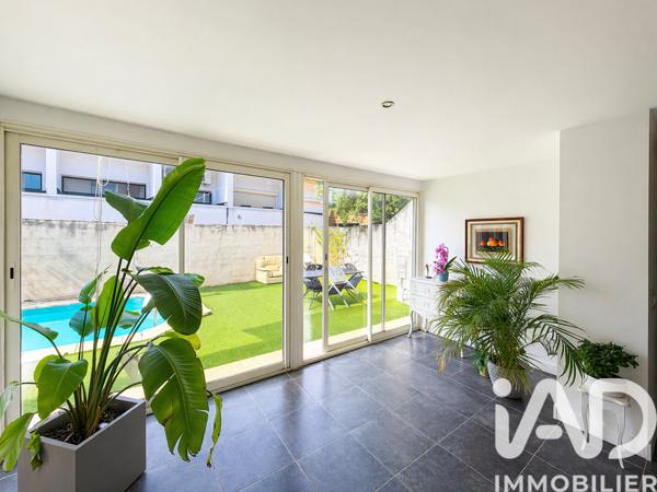 Appartement à vendre 4 pièces 138,18 m² Marseille 12