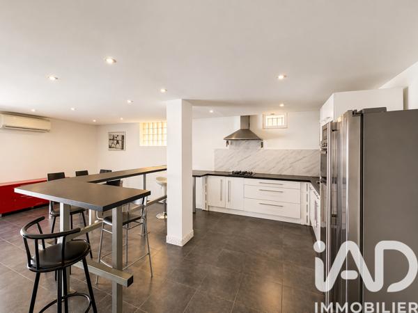 Appartement à vendre 4 pièces 138,18 m² Marseille 12