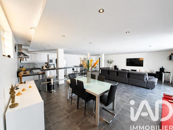 Appartement à vendre 4 pièces 138,18 m² Marseille 12