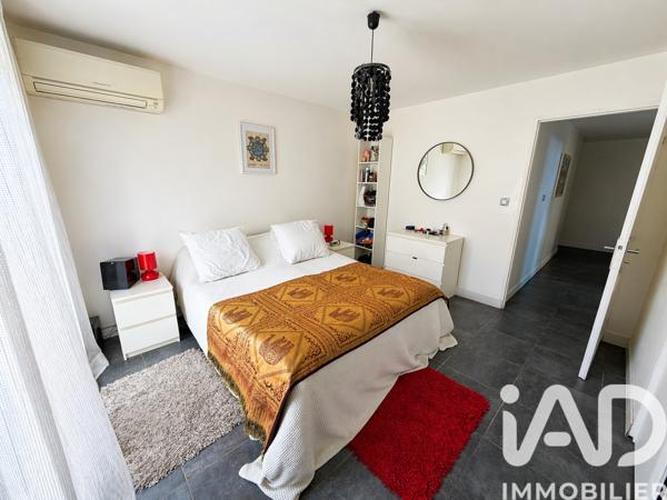 Appartement à vendre 4 pièces 138,18 m² Marseille 12