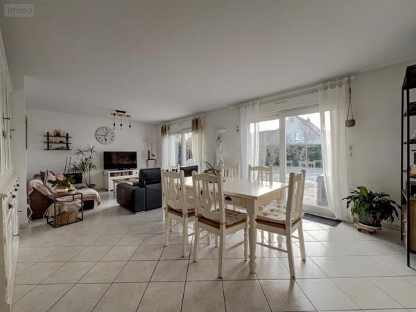 Maison à vendre à Ballan-Miré dans l'Indre-et-Loire (37510), ref : 37096-29