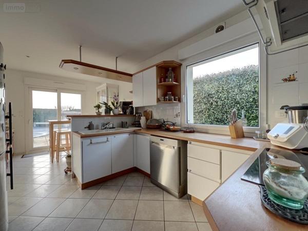 Maison à vendre à Ballan-Miré dans l'Indre-et-Loire (37510), ref : 37096-29