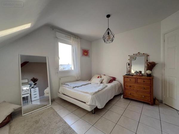 Maison à vendre à Ballan-Miré dans l'Indre-et-Loire (37510), ref : 37096-29