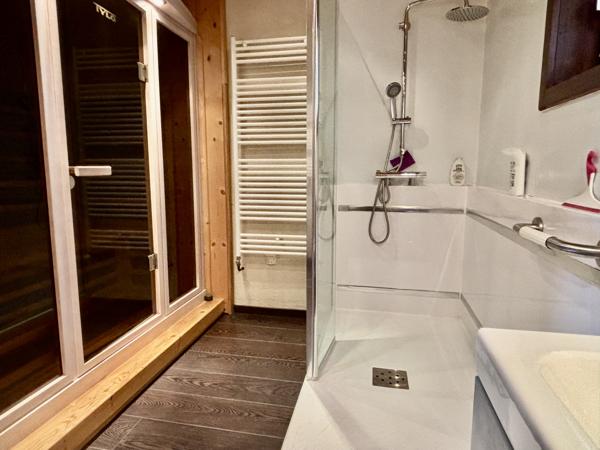 Chalet à vendre à Passy (74190) - Haute-Savoie